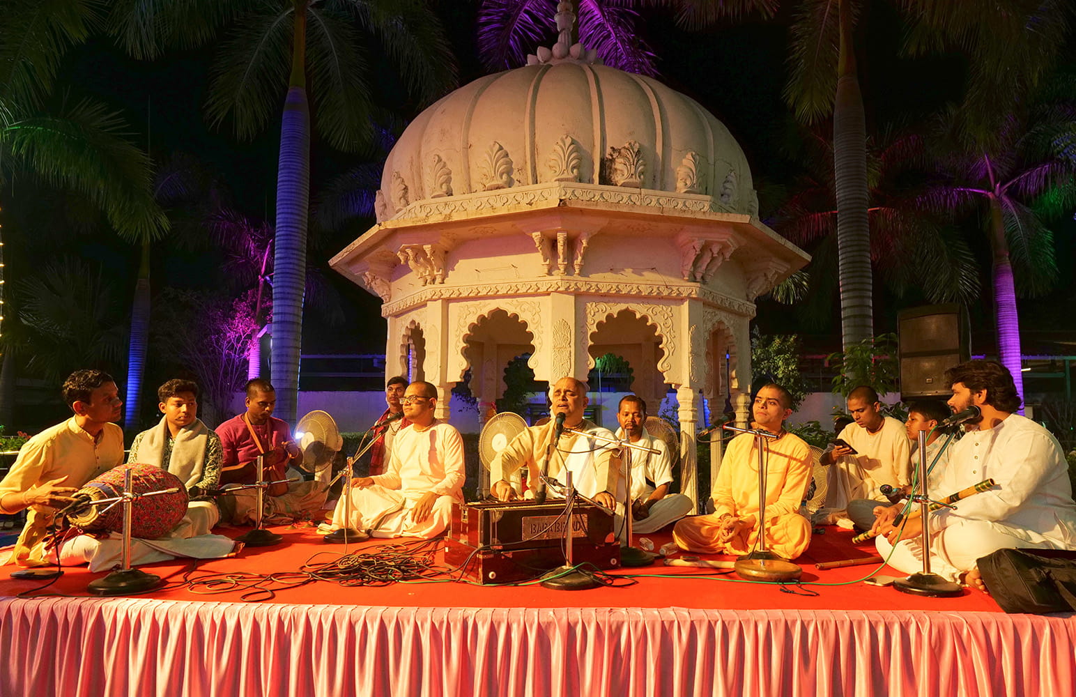 Patotsav 2026 Day - 2